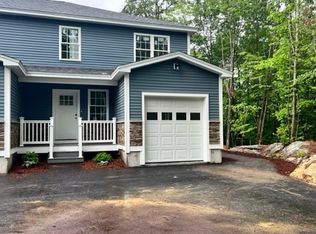 545 Mass Ave #545, Lunenburg, MA 01462