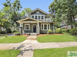 1112 E 49th St, Savannah, GA 31404