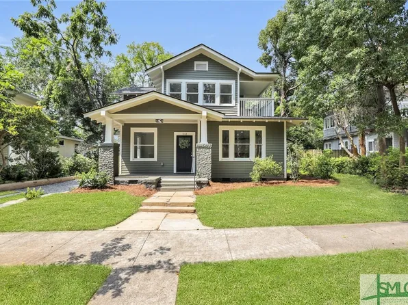 1112 E 49th Street, Savannah, GA 31404