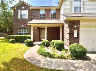 2807 Glenwood Trl, Cedar Park, TX 78613