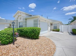 1073 Jackson St, The Villages, FL 32162