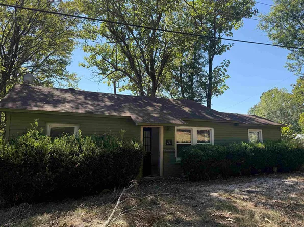 227 Sorrell Rd, Malvern, AR 72104