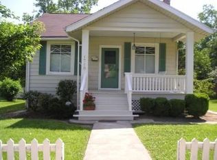 1719 Bryan St, Arlington, VA 22201