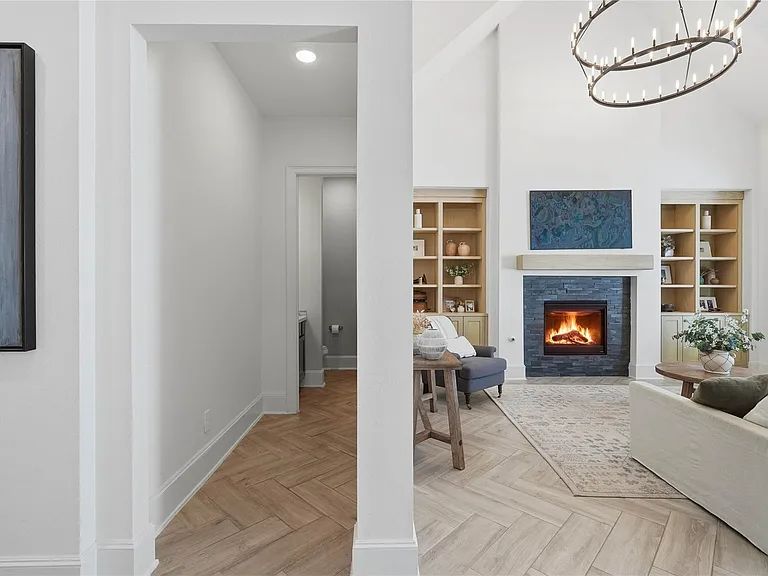 318 Calmato Woods Way — Photo 5