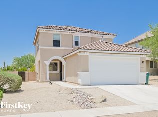 4726 W Lindenthal Ln, Tucson, AZ 85742