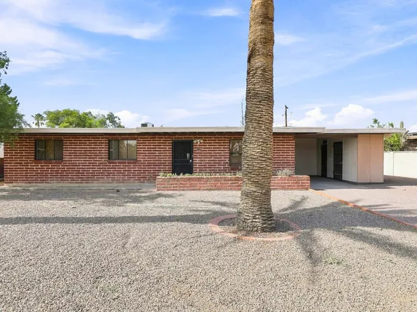 6725 E Calle Mercurio, Tucson, AZ 85710