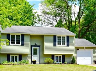 5064 Commanche Trl, Stow, OH 44224