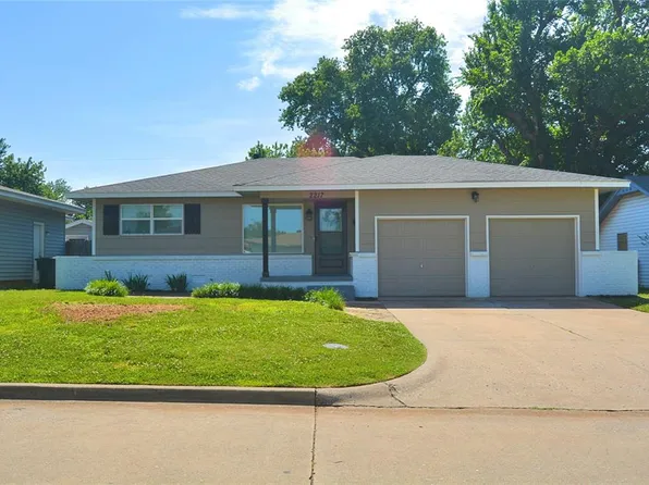 2217 Highland Rd, Midwest City, OK 73110