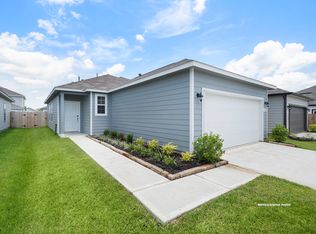 20863 Wildbird Cherry Ln, Porter, TX 77365