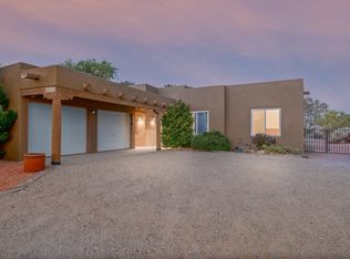 2120 Contreras Rd NE, Rio Rancho, NM 87144