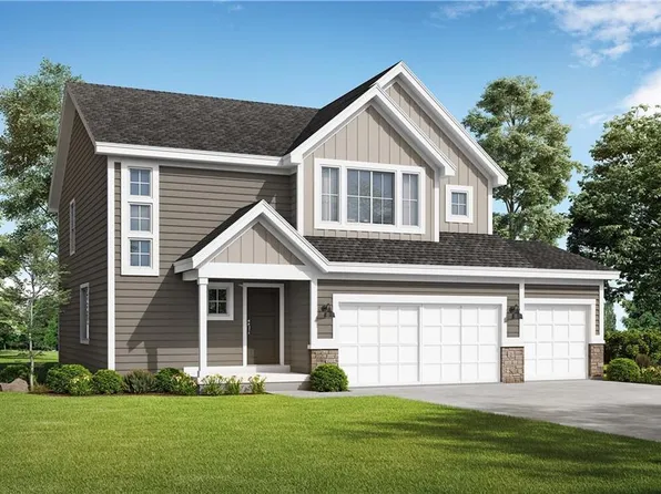 10633 N Jefferson St, Kansas City, MO 64155