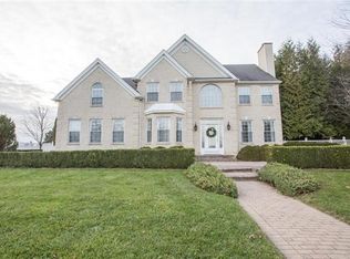 2168 Andrew Dr, Easton, PA 18040