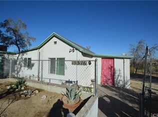 15376 Seals Rd, Victorville, CA 92394