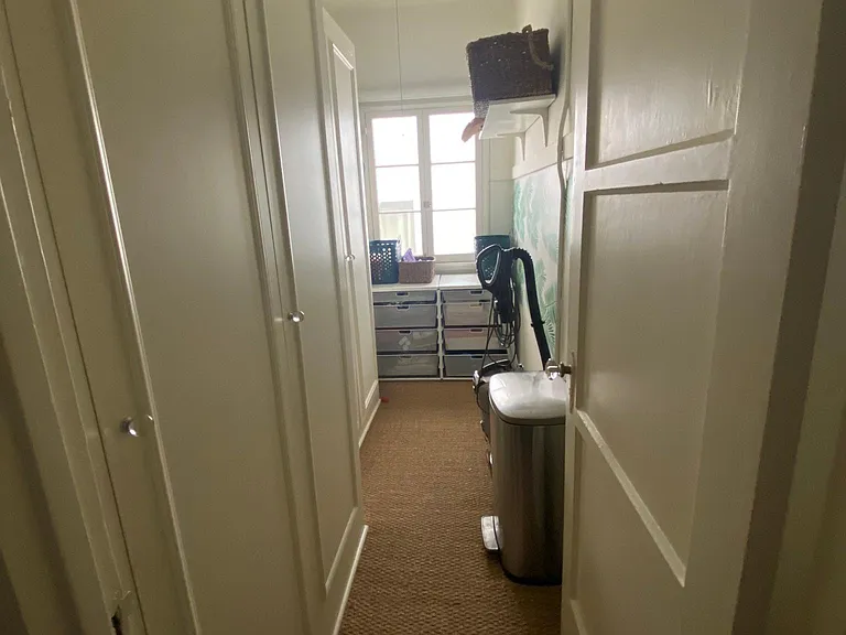 Mudroom / Additional Storage