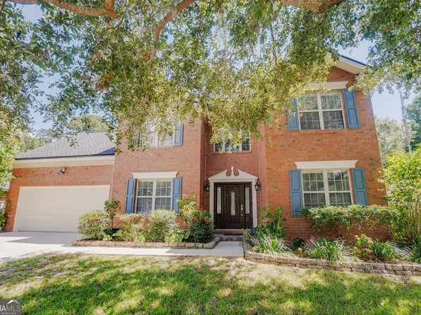 109 Captain Johns Dr, Savannah, GA 31410
