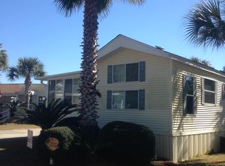 1219 Thomas Drive #58, panama city, FL 32408