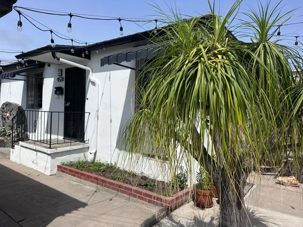 4528 52nd St, San Diego, CA 92115