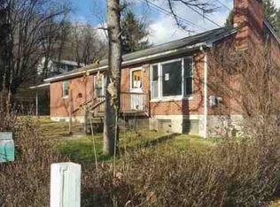 10806 Greenpoint Rd NW, Lavale, MD 21502