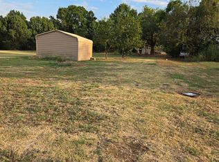 430 N 7th, Roff, OK 74865