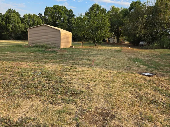 430 N 7th, Roff, OK 74865