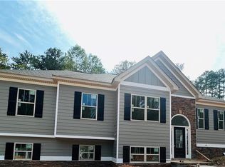 6035 Crowley Dr, Douglasville, GA 30135