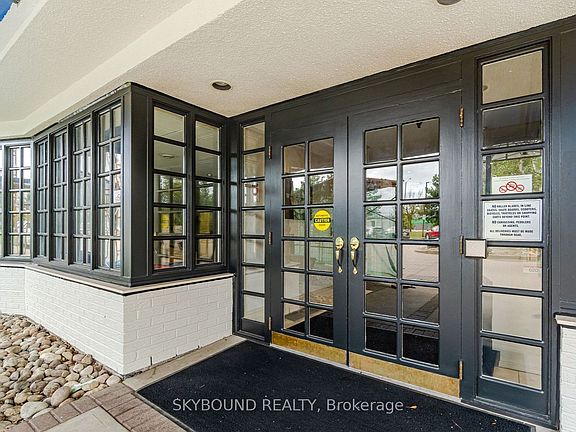 2nd image of 1360 Rathburn Rd E #1705