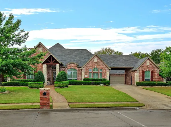 900 Meandering Woods Dr, Keller, TX 76248