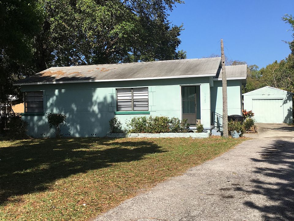 front house