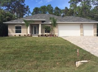 17550 Johnstown Ct, Fort Myers, FL 33967