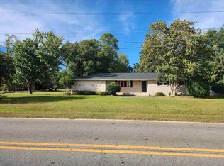 1101 Park Ave, Perry, GA 31069