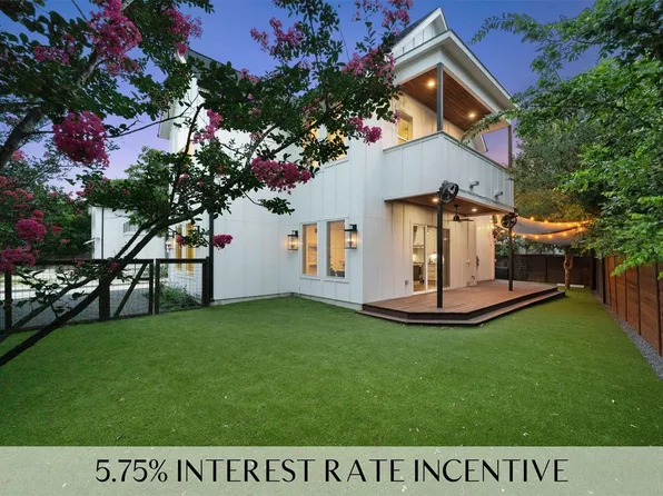 5601 Jackie Robinson St #1, Austin, TX 78721