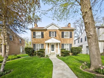 8436 Kedvale Ave, Skokie, IL, 60076
