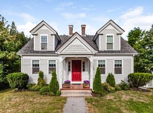 16 Church St, Cohasset, MA 02025