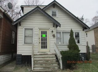 11532 S Princeton Ave, Chicago, IL
