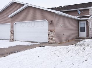 3429 Eagle Run Dr, West Fargo, ND 58078