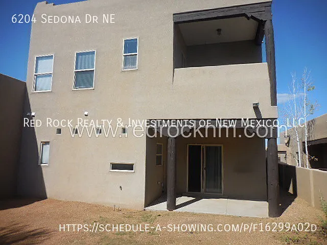 6204 Sedona Dr NE — Photo 27