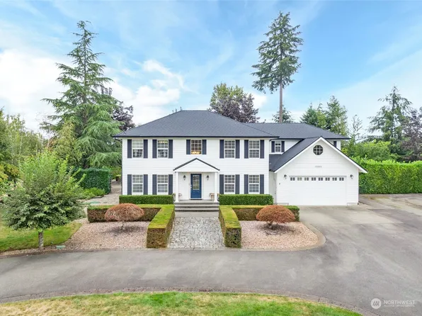 13925 263rd Avenue E, Buckley, WA 98321