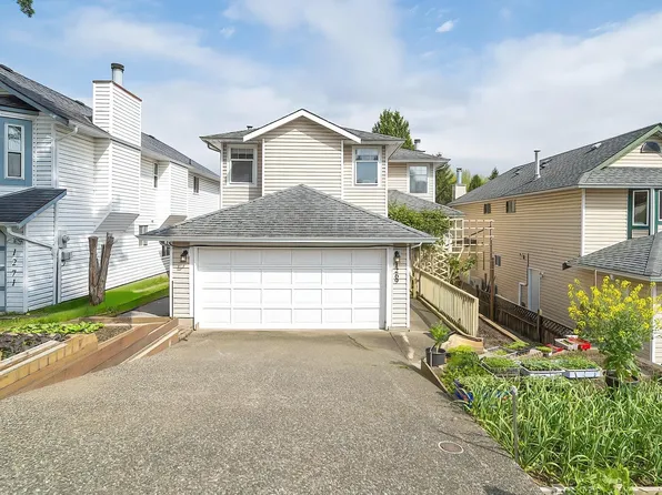 1269 Michigan Dr, Coquitlam, BC V3B 6T7