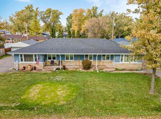 24922 74th St, Salem, WI 53168