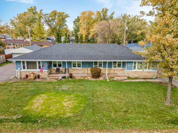 24922 74th STREET, Salem, WI 53168