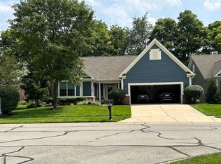 10705 Grindstone Dr, Fishers, IN 46037