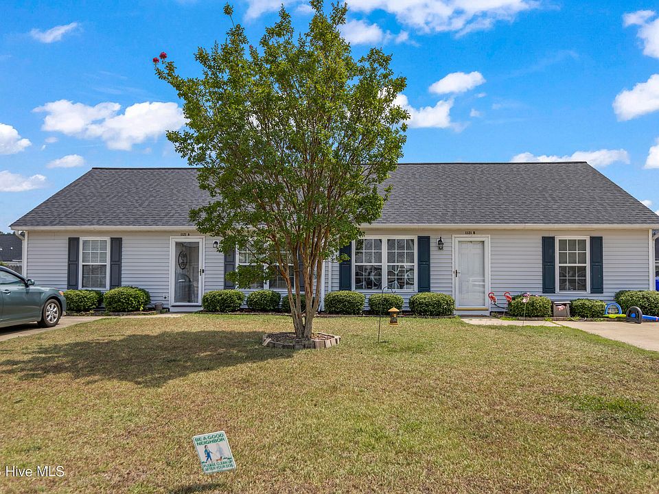 1st image of 1121 Masters Lane #A And B