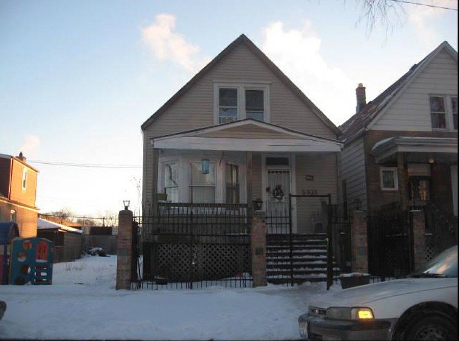1st image of 5931 S Marshfield Ave