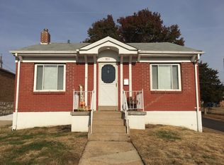 301 Tacoma Dr, Saint Louis, MO