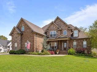 7338 Farmington Rd, Lascassas, TN 37085