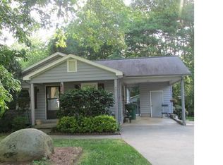 421 Barringer St, Granite Quarry, NC 28146