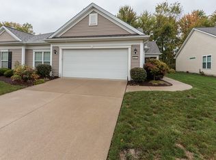 5277 Spruce Pointe Ln, Brunswick, OH 44212