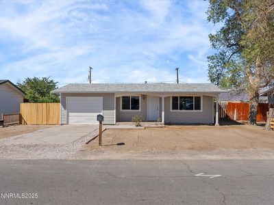 150 E Cedar St, Fernley, NV, 89408
