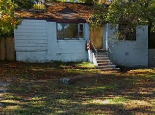 41 Mason Dr, Columbus, GA 31903