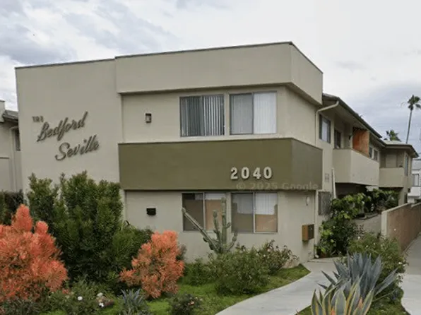 2040 S. Bedford St., 2040 S Bedford St APT 3, Los Angeles, CA 90034
